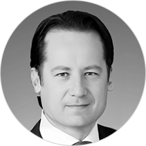 Christian James Oram