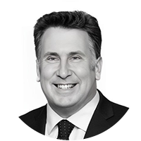 David Charles Harrison