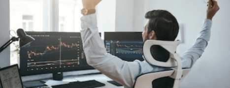 The best trading conditions